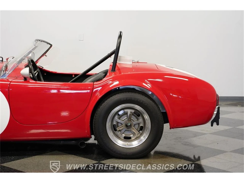 1962 Shelby Cobra 260 - Image 23 of 31