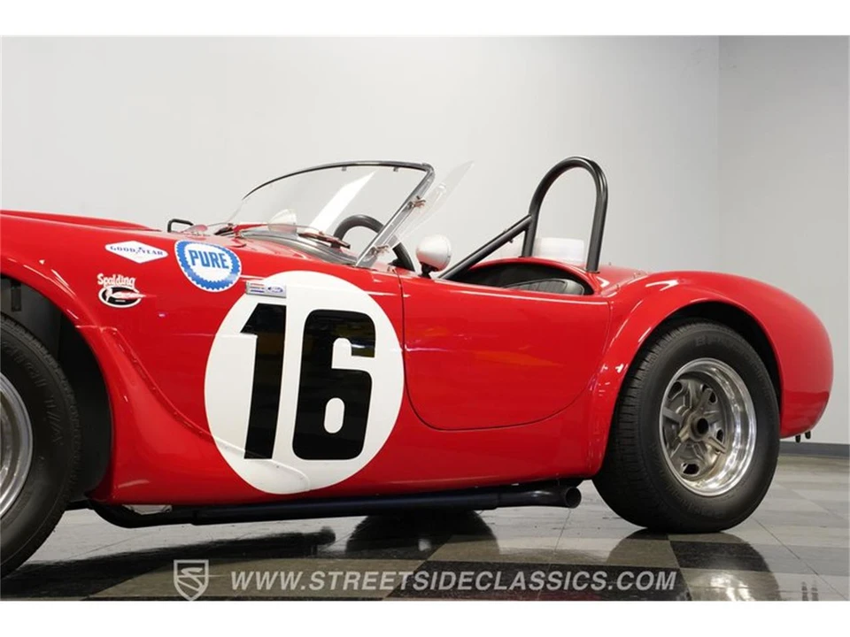 1962 Shelby Cobra 260 - Image 21 of 31