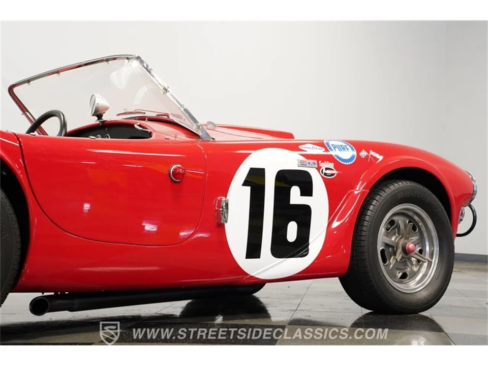 1962 Shelby Cobra 260 - Image 27 of 31
