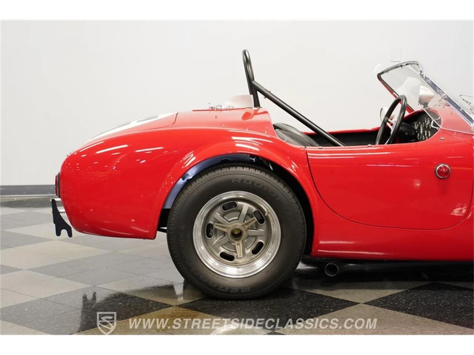 1962 Shelby Cobra 260 - Image 28 of 31