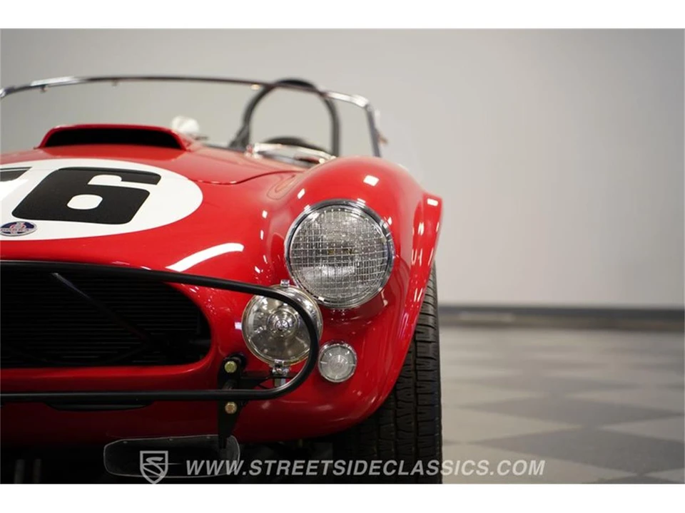 1962 Shelby Cobra 260 - Image 19 of 31