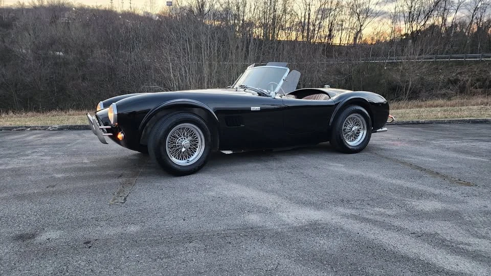 1962 Shelby Cobra Replica - Image 2 of 11