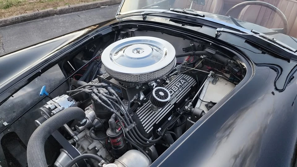 1962 Shelby Cobra Replica - Image 10 of 11