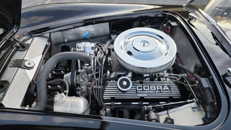 1962 Shelby Cobra Replica - Image 8 of 11