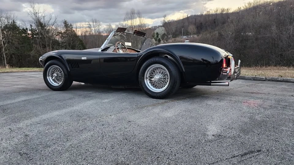 1962 Shelby Cobra Replica - Image 5 of 11