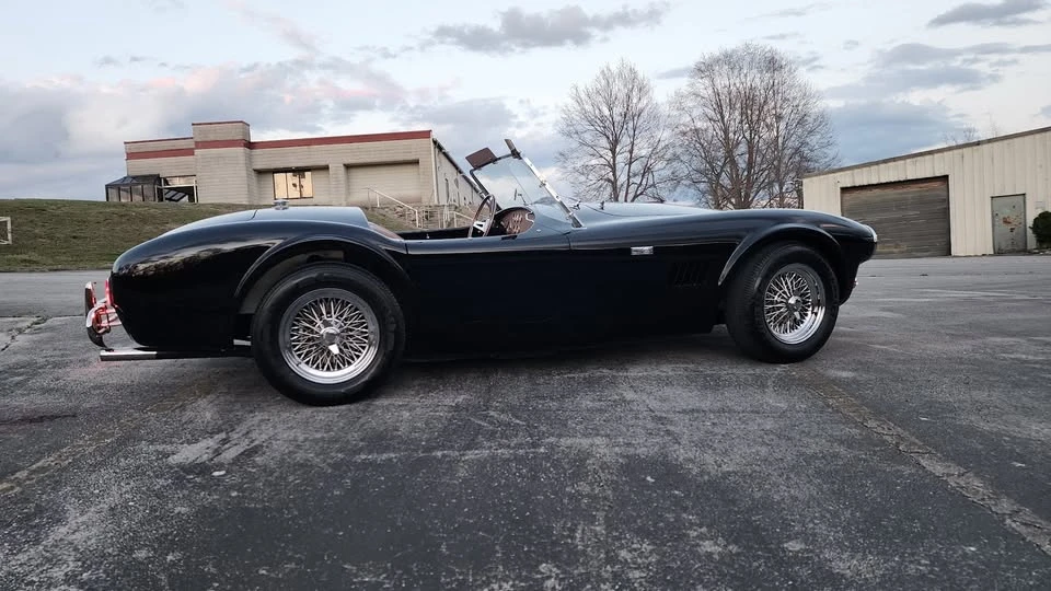 1962 Shelby Cobra Replica - Image 4 of 11