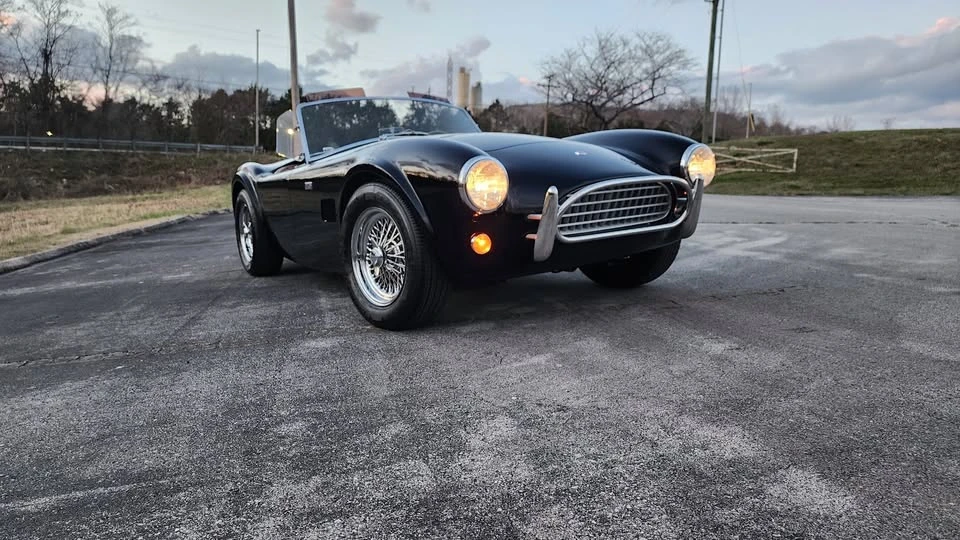 1962 Shelby Cobra Replica - Image 3 of 11
