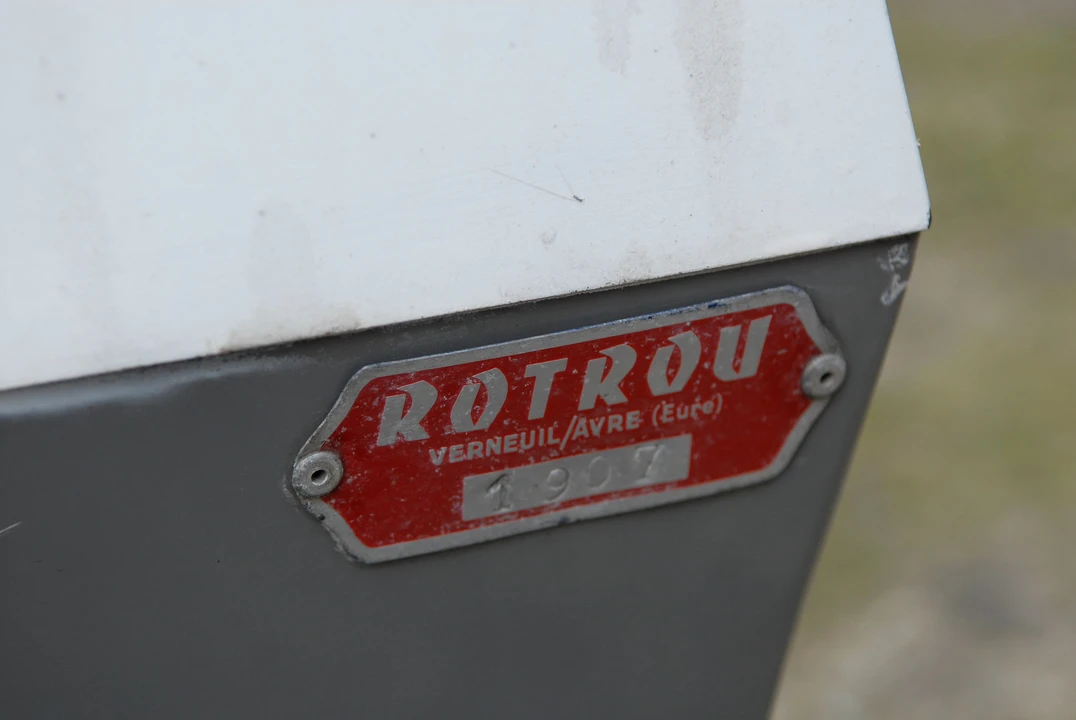 1962 Simca - Image 17 of 25