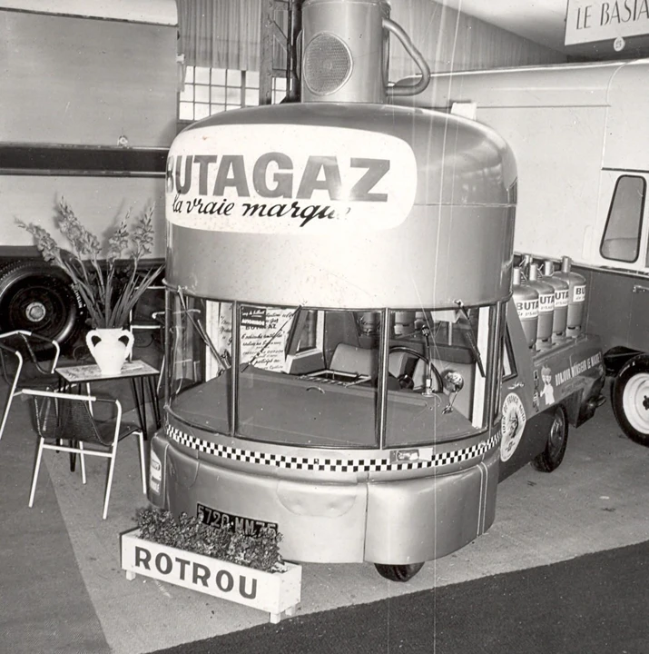 1962 Simca - Image 3 of 25