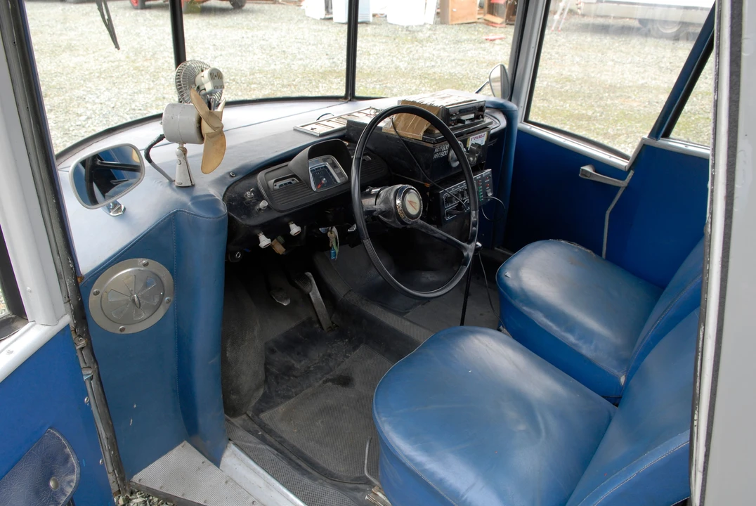 1962 Simca - Image 6 of 25