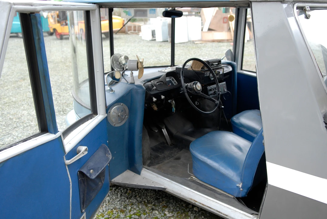 1962 Simca - Image 20 of 25