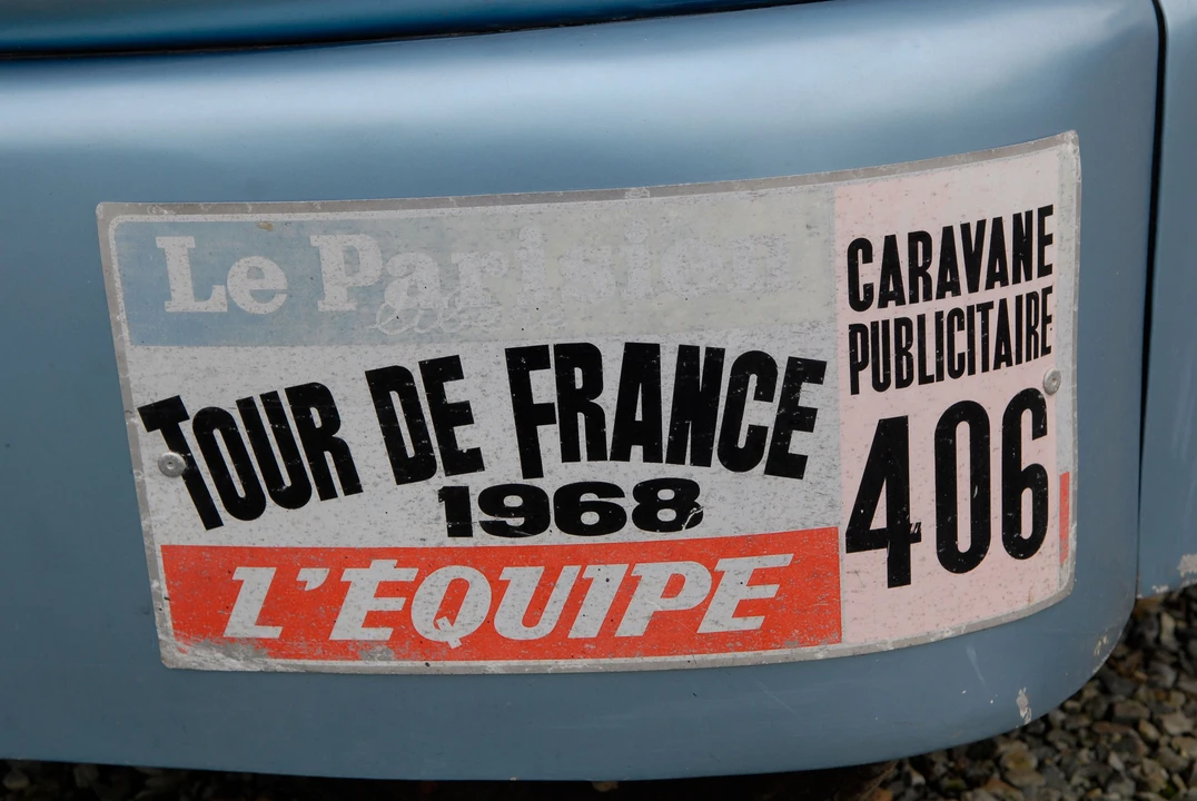 1962 Simca - Image 16 of 25