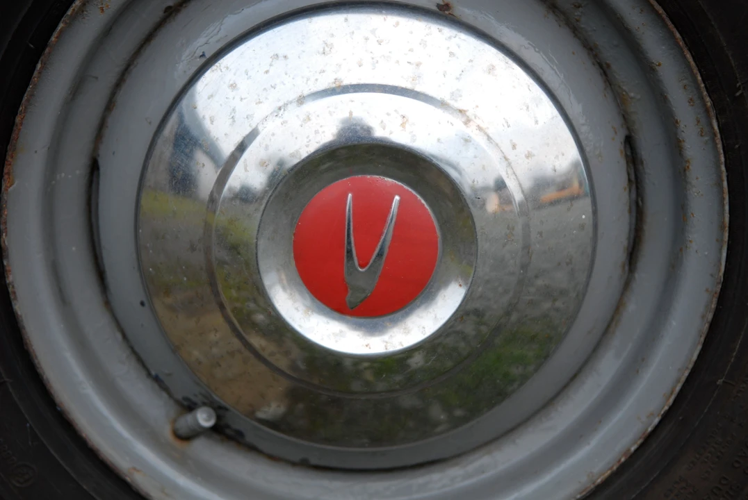 1962 Simca - Image 18 of 25