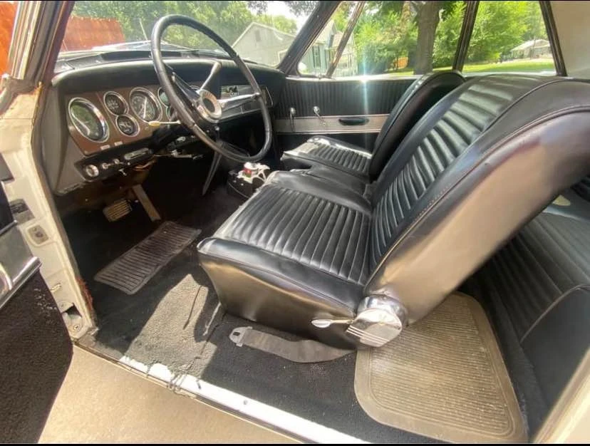 1962 Studebaker Hawk - Image 4 of 11
