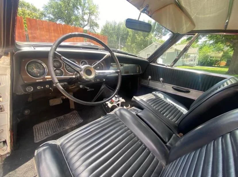 1962 Studebaker Hawk - Image 6 of 11
