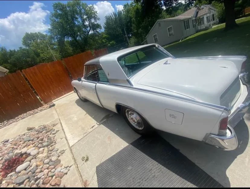 1962 Studebaker Hawk - Image 10 of 11