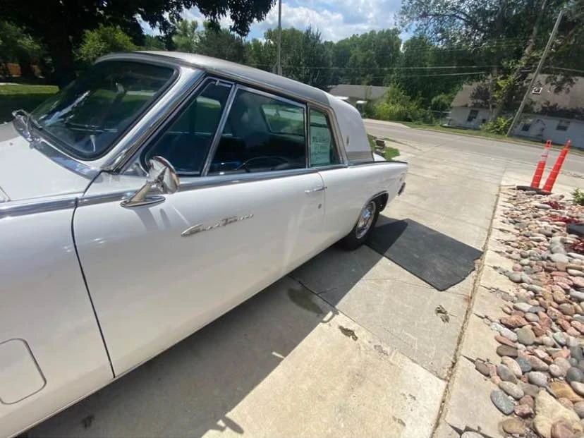 1962 Studebaker Hawk - Image 3 of 11