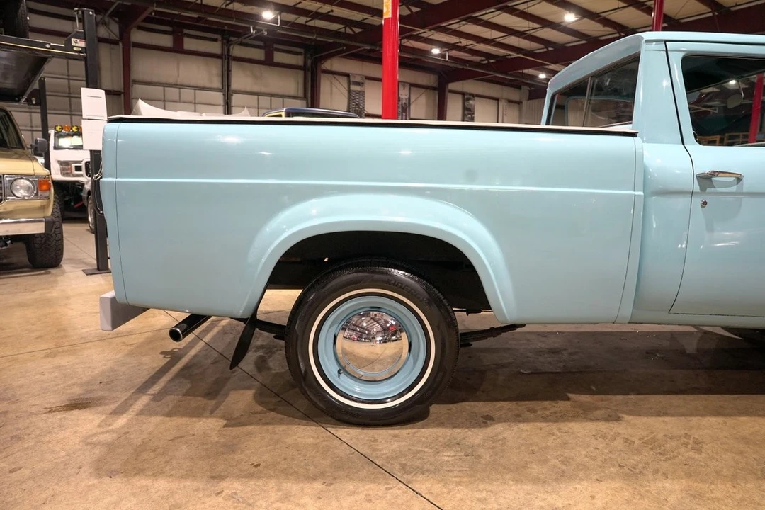 1962 Studebaker - Image 9 of 31