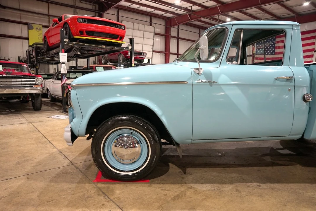 1962 Studebaker - Image 3 of 31