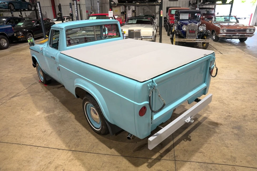 1962 Studebaker - Image 15 of 31