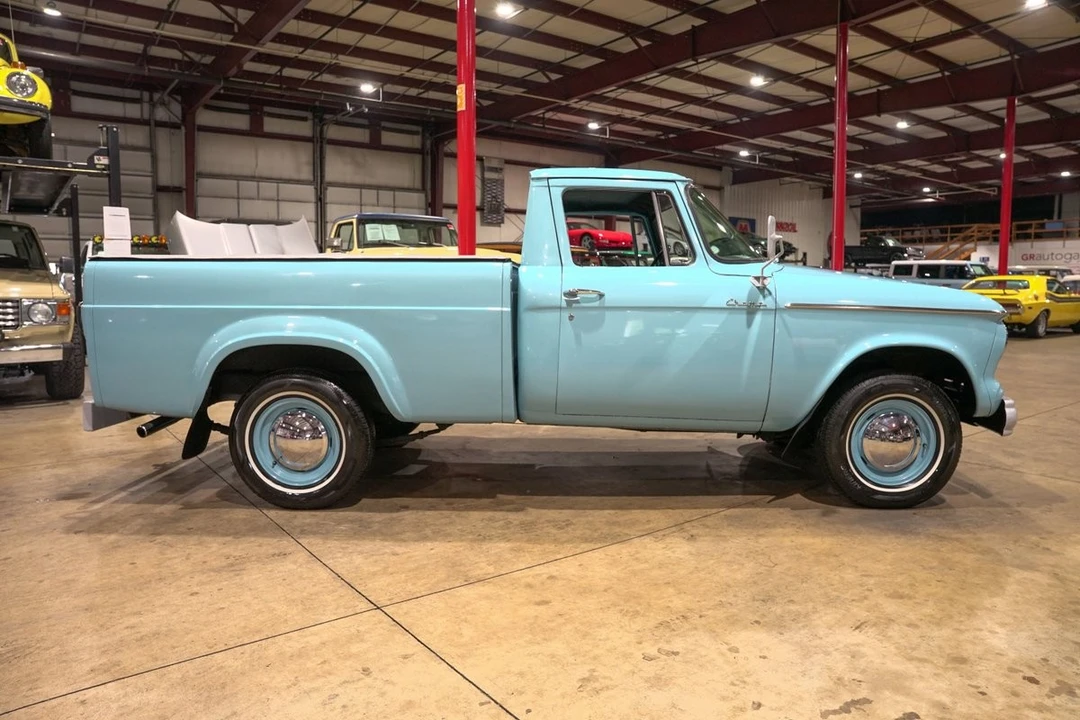 1962 Studebaker - Image 10 of 31