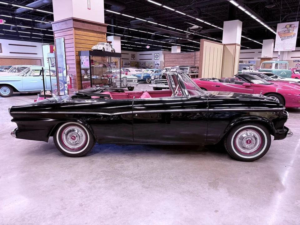 1962 Studebaker - Image 15 of 17