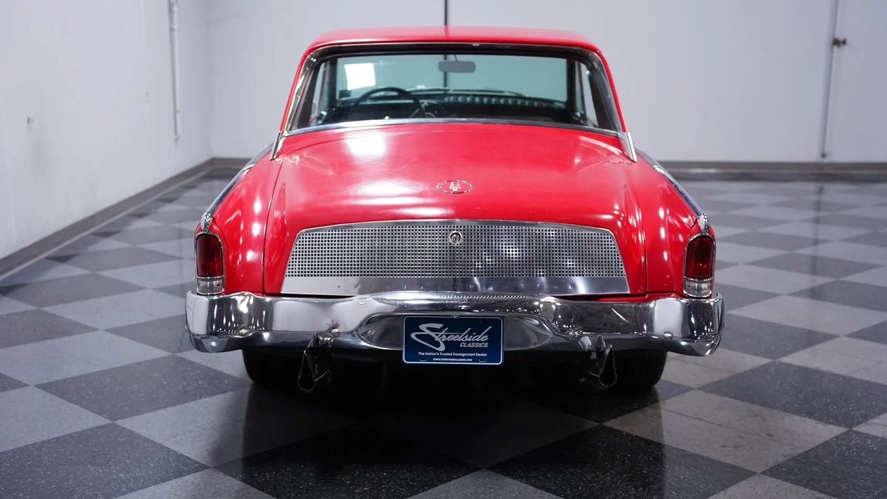 1962 Studebaker - Image 10 of 31
