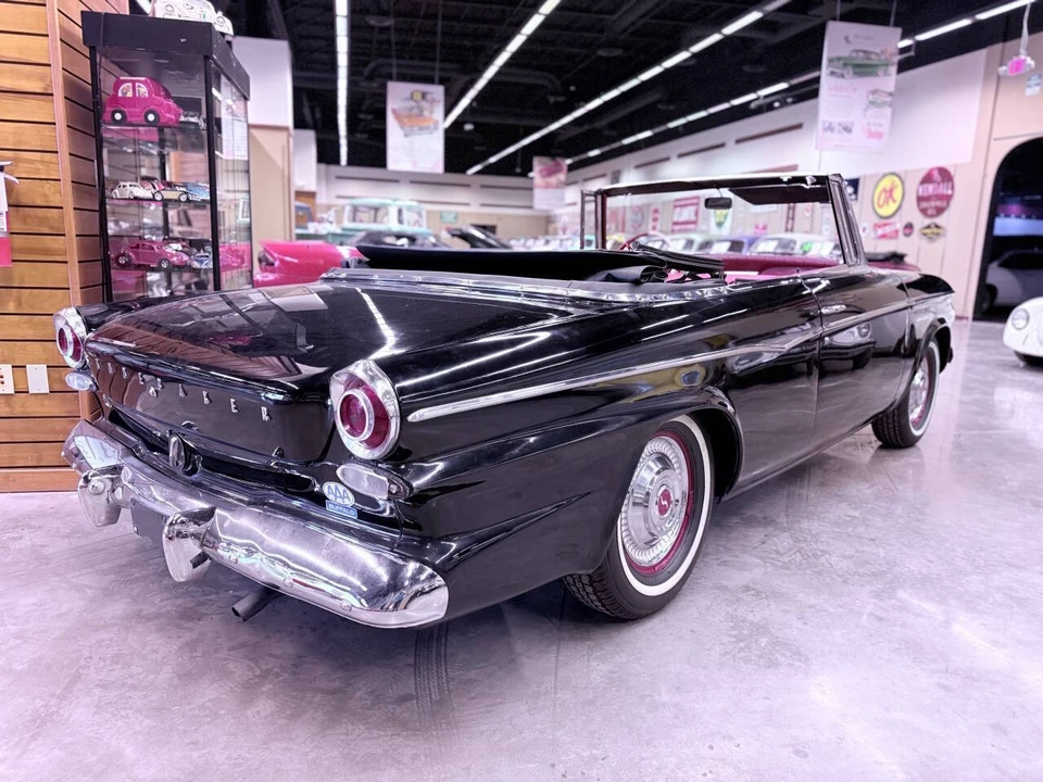 1962 Studebaker - Image 12 of 17