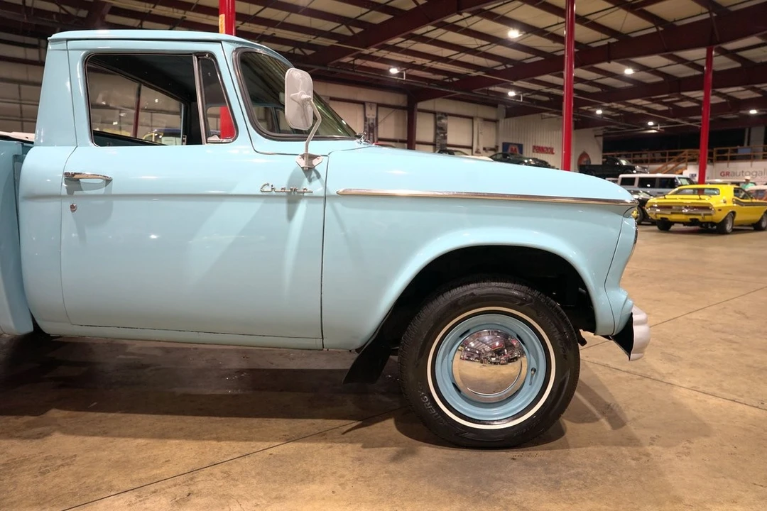 1962 Studebaker - Image 11 of 31
