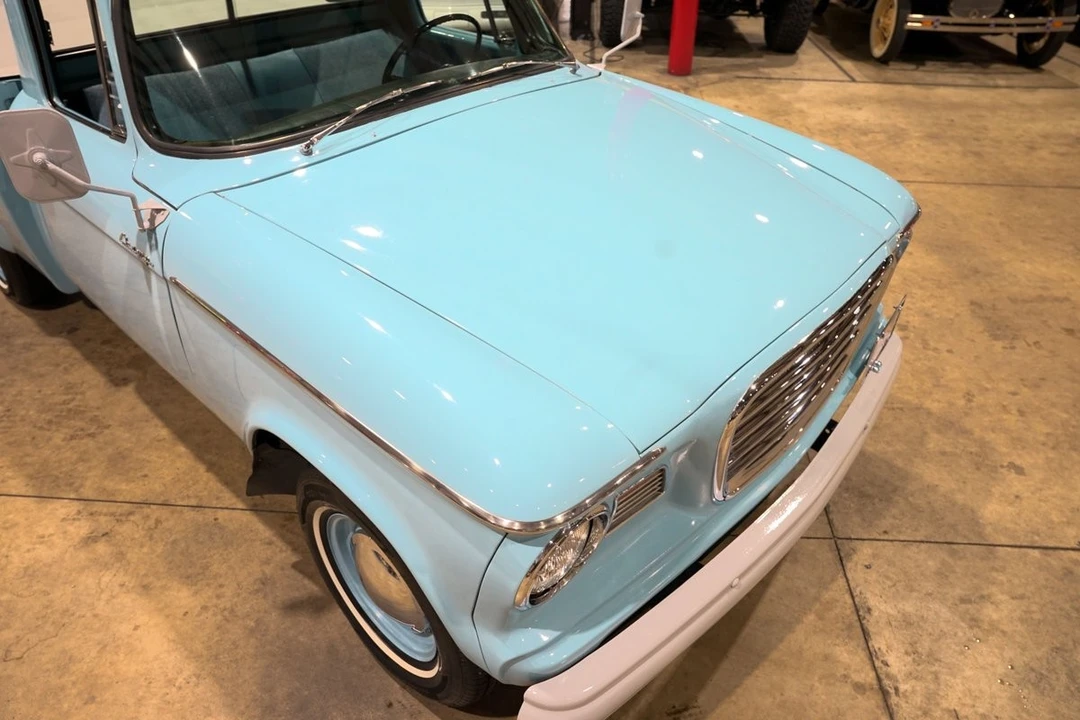 1962 Studebaker - Image 17 of 31