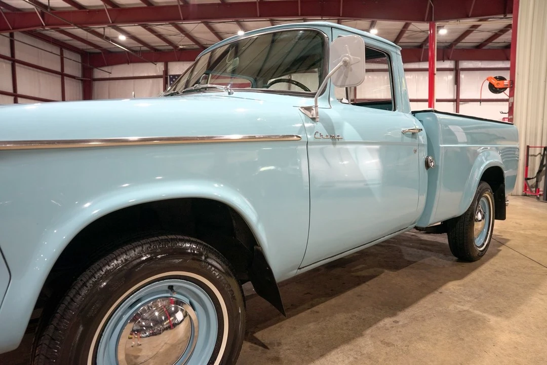 1962 Studebaker - Image 30 of 31