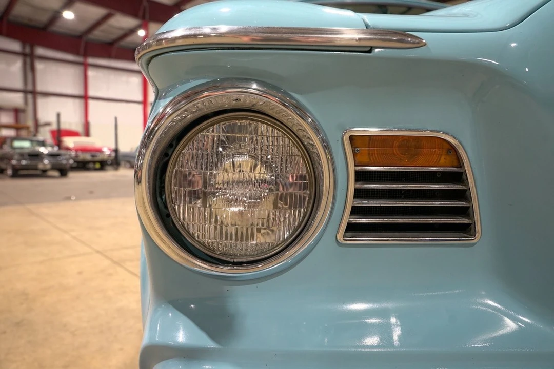 1962 Studebaker - Image 31 of 31