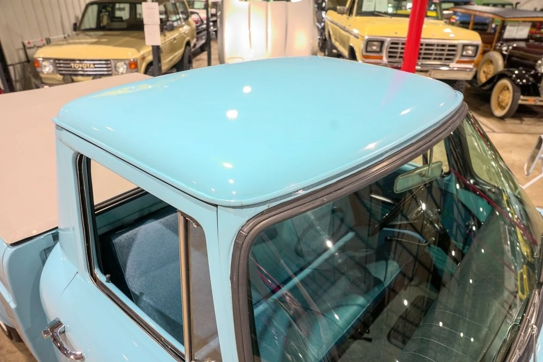 1962 Studebaker - Image 18 of 31