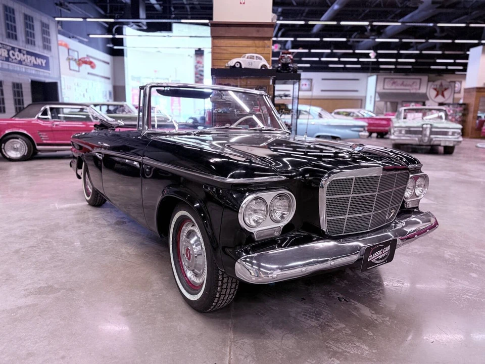 1962 Studebaker - Image 14 of 17