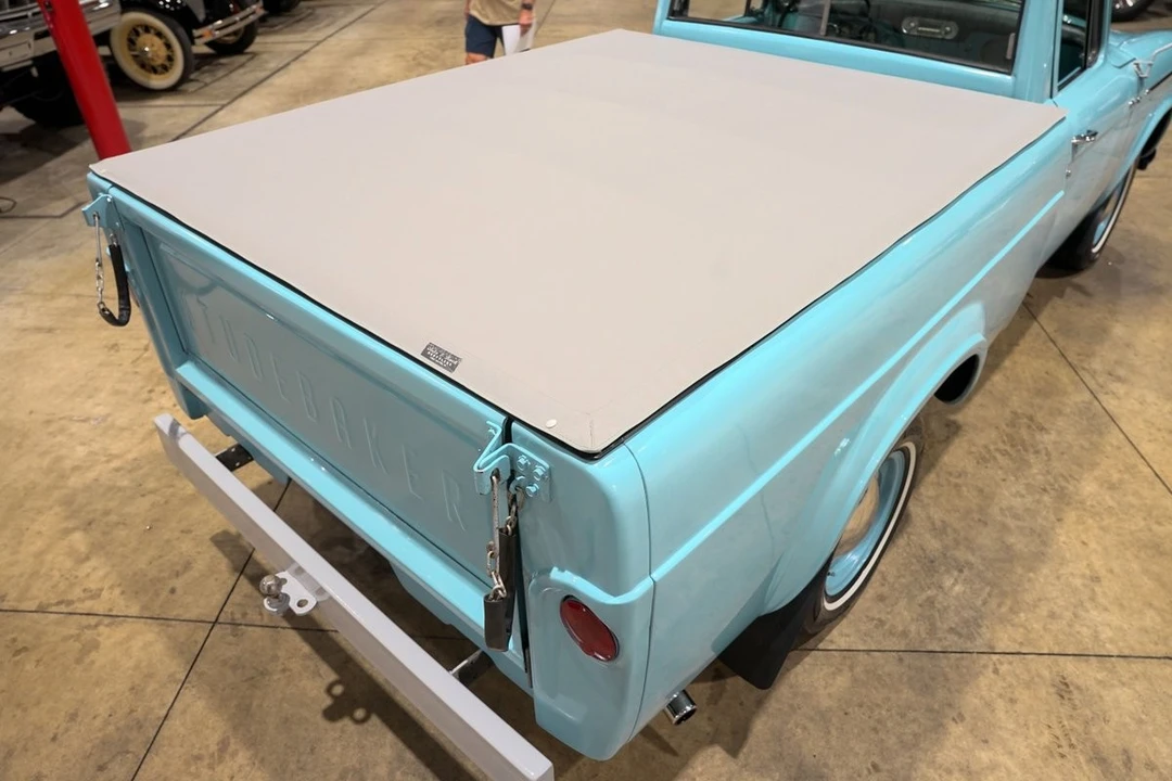 1962 Studebaker - Image 19 of 31
