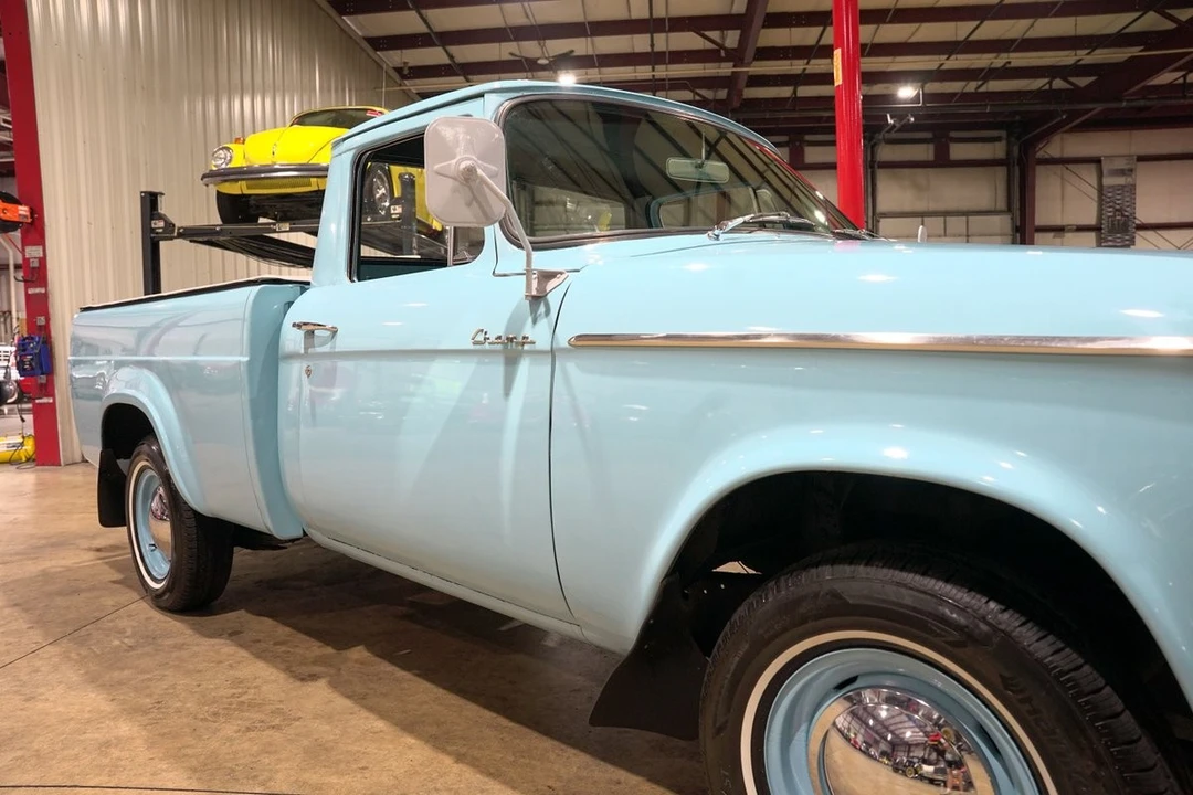 1962 Studebaker - Image 29 of 31