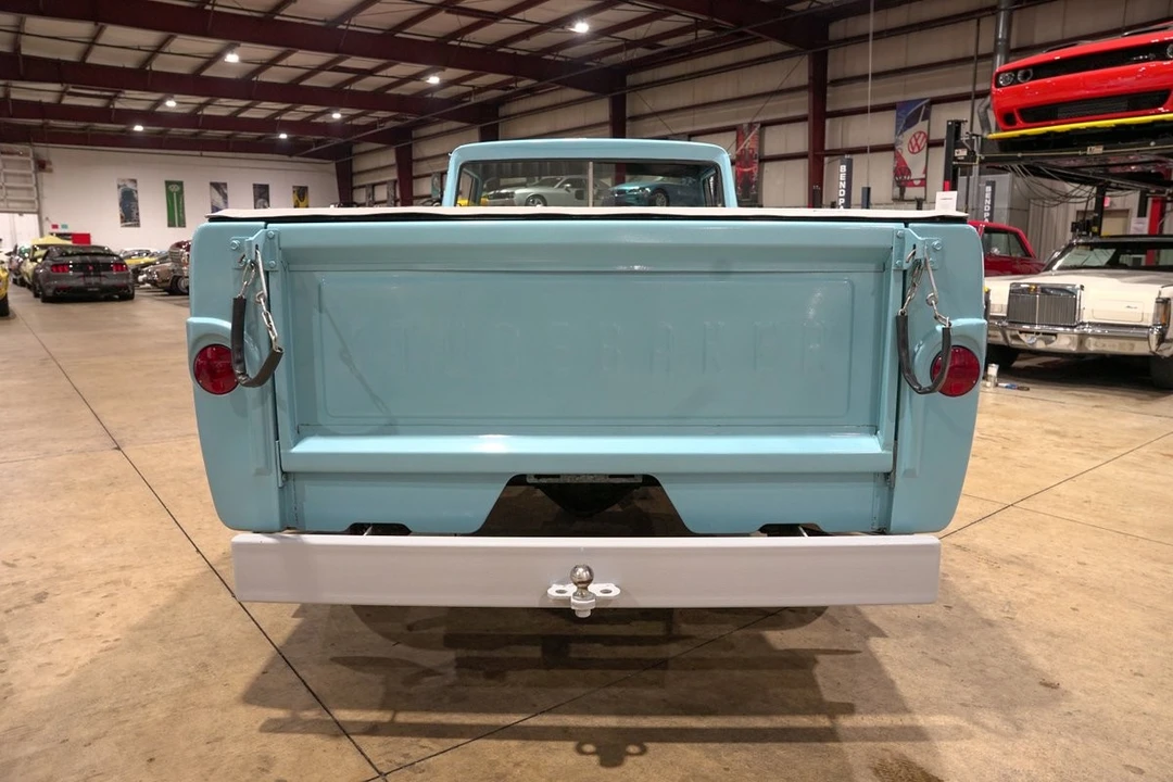 1962 Studebaker - Image 7 of 31