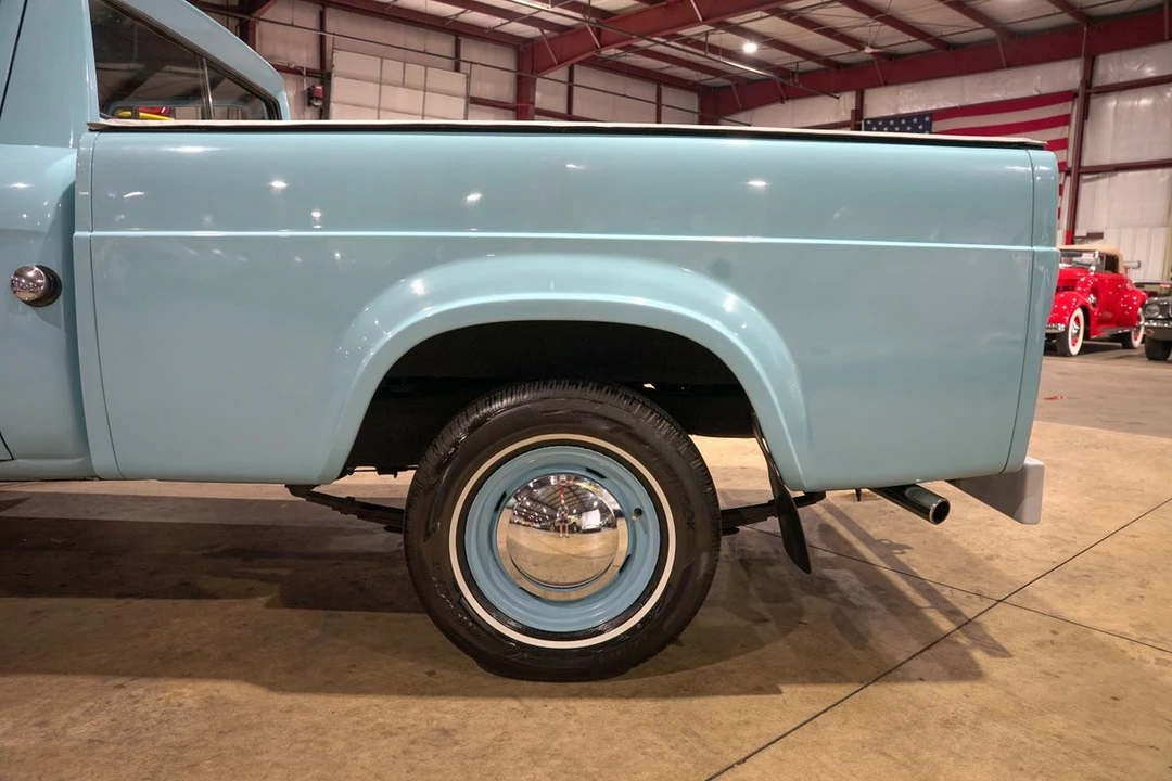 1962 Studebaker - Image 5 of 31