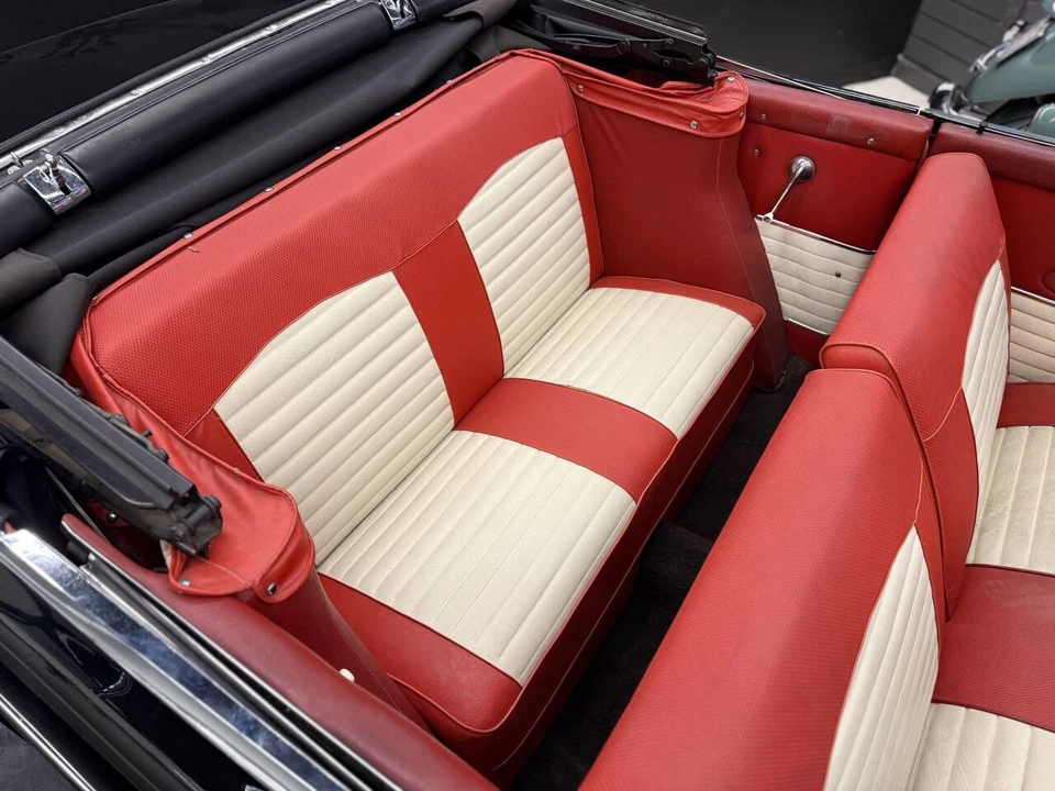 1962 Studebaker Lark - Image 6 of 17