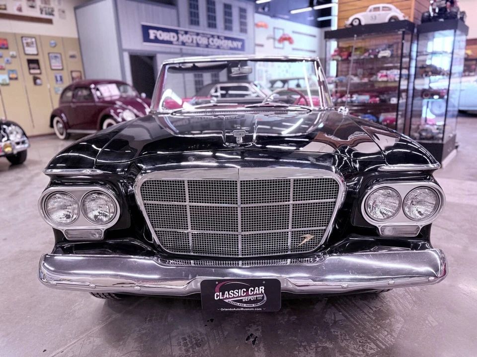 1962 Studebaker Lark - Image 13 of 17