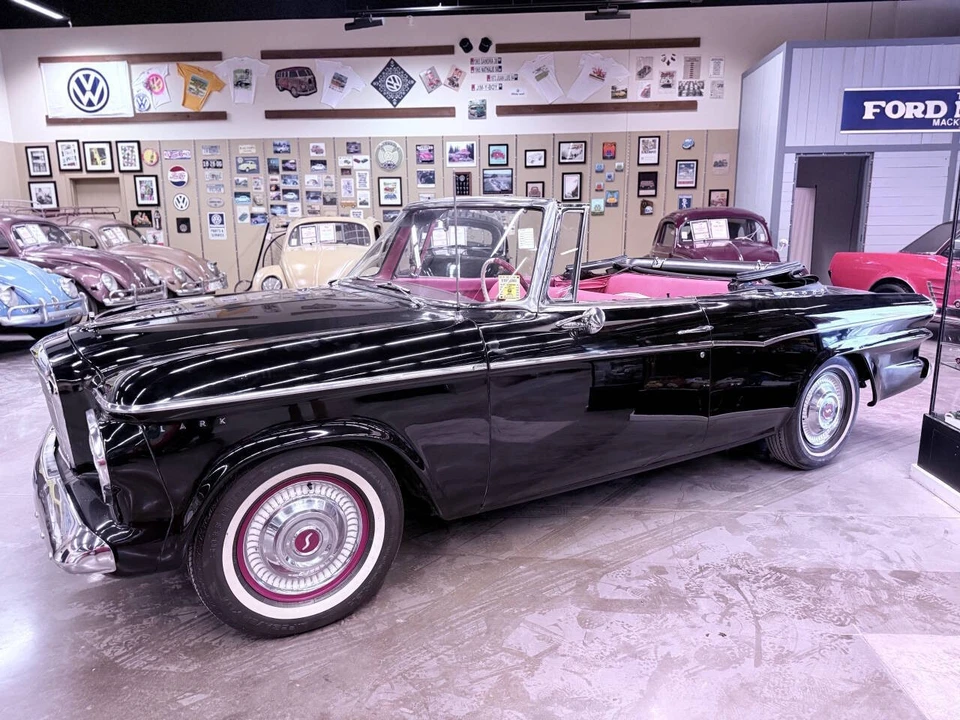 1962 Studebaker Lark - Image 10 of 17