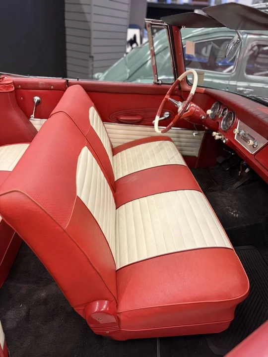 1962 Studebaker Lark - Image 4 of 17