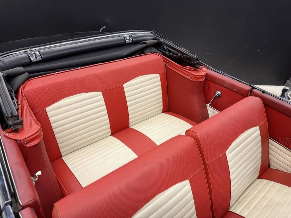 1962 Studebaker Lark - Image 7 of 17