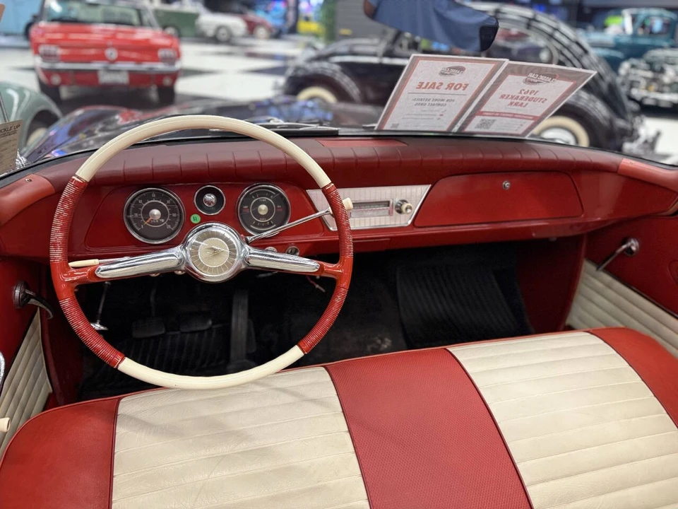 1962 Studebaker Lark - Image 3 of 17