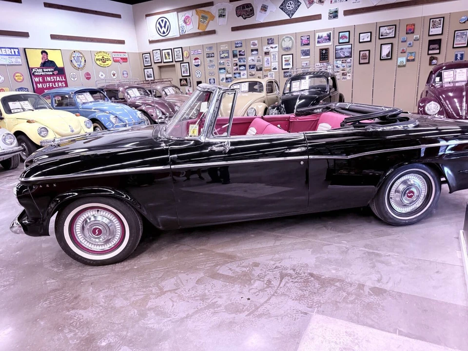 1962 Studebaker Lark - Image 11 of 17