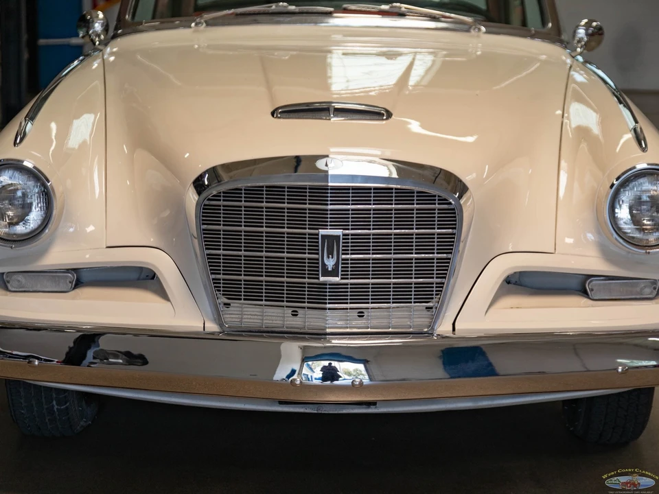 1962 Studebaker Hawk - Image 16 of 21