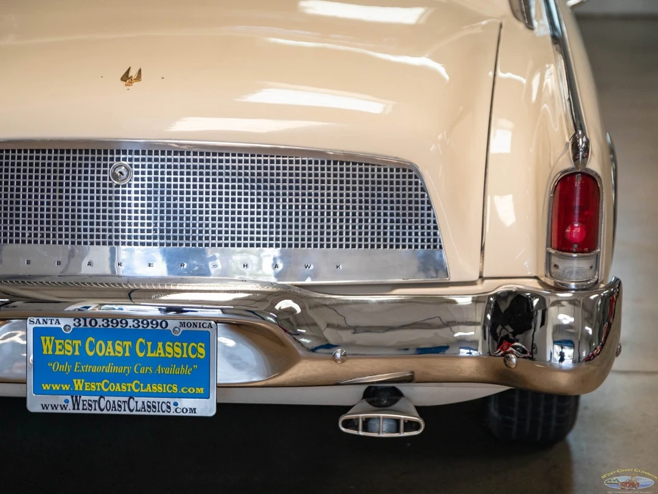 1962 Studebaker Lark - Image 21 of 31