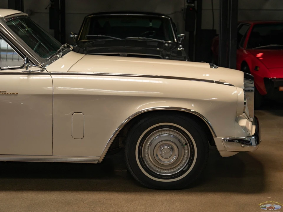 1962 Studebaker Lark - Image 4 of 31