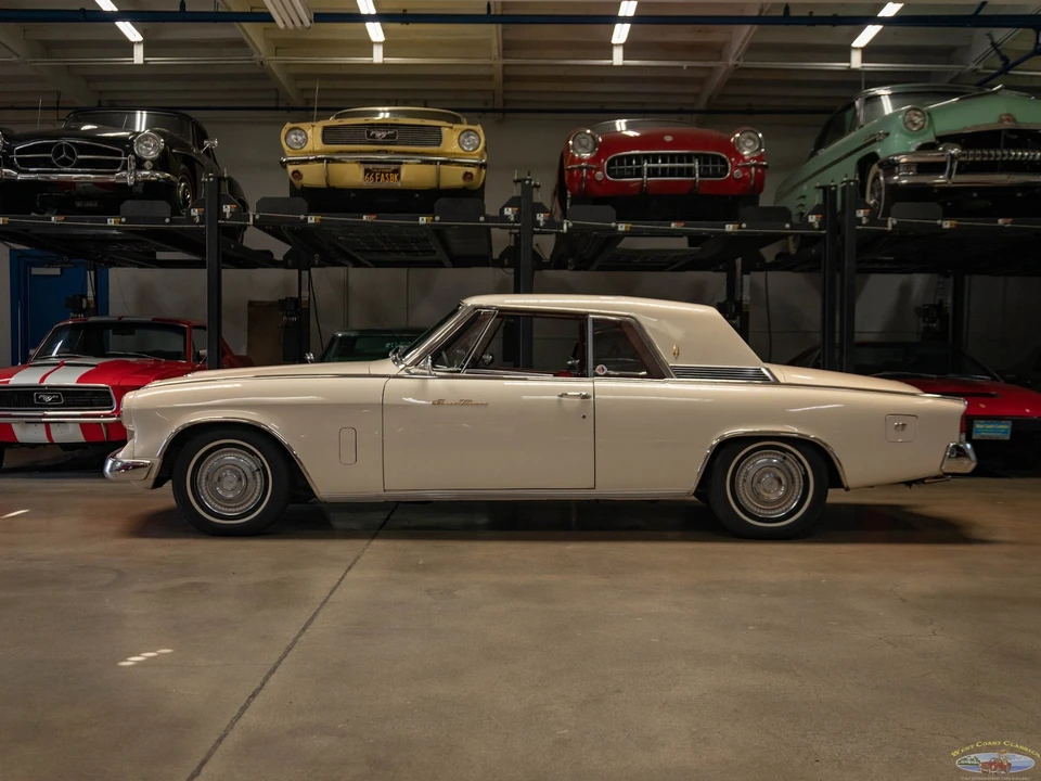1962 Studebaker Hawk - Image 7 of 21