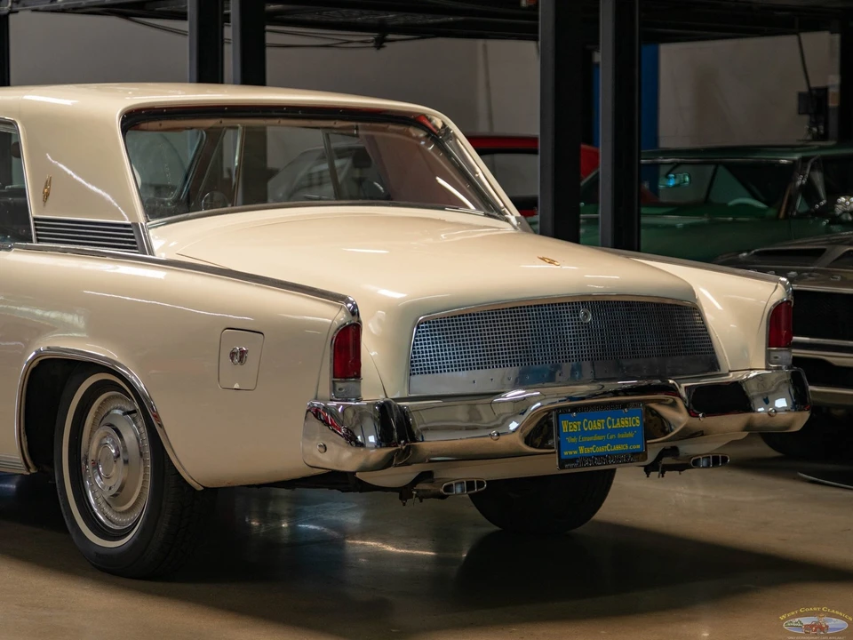 1962 Studebaker Lark - Image 24 of 31